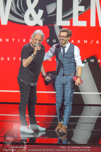 Amadeus Austria Music Awards 2019 - Volkstheater Wien - Do 25.04.2019 - 248