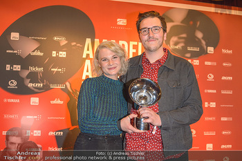 Amadeus Austria Music Awards 2019 - Volkstheater Wien - Do 25.04.2019 - AVEC323