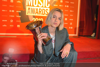 Amadeus Austria Music Awards 2019 - Volkstheater Wien - Do 25.04.2019 - Mavi PHOENIX337