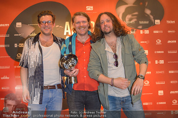 Amadeus Austria Music Awards 2019 - Volkstheater Wien - Do 25.04.2019 - KRAUTSCHÄDL340