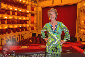 Filmpremiere ´Backstage Wiener Staatsoper´ - Wiener Staatsoper - So 28.04.2019 - Barbara RETT24