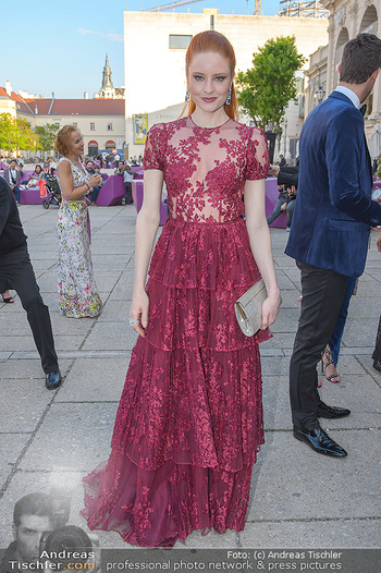 Duftstars Awards - MQ Halle E, Wien - Do 02.05.2019 - Barbara MEIER16