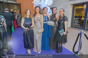 Duftstars Awards - MQ Halle E, Wien - Do 02.05.2019 - 39