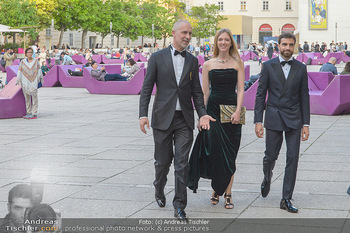 Duftstars Awards - MQ Halle E, Wien - Do 02.05.2019 - Eleonore HABSBURG, Jerome D´AMBROSIO41