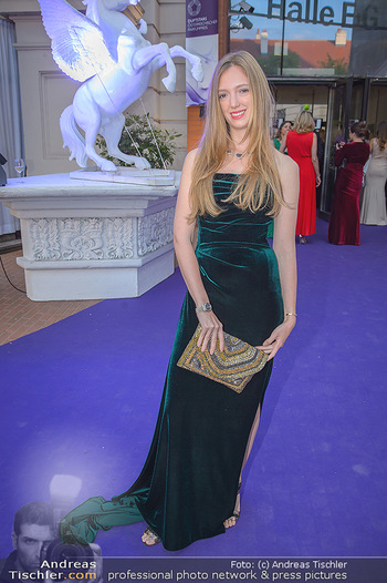 Duftstars Awards - MQ Halle E, Wien - Do 02.05.2019 - Eleonore HABSBURG52