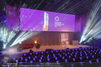 Duftstars Awards - MQ Halle E, Wien - Do 02.05.2019 - 65