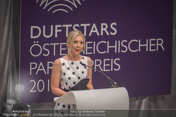 Duftstars Awards - MQ Halle E, Wien - Do 02.05.2019 - Petra MAIR88