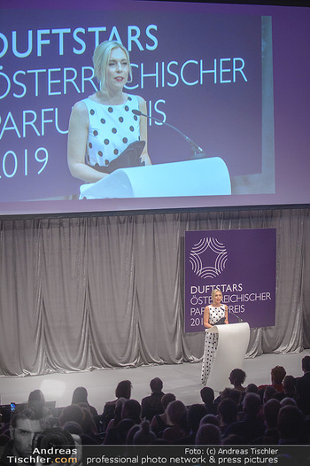 Duftstars Awards - MQ Halle E, Wien - Do 02.05.2019 - 89
