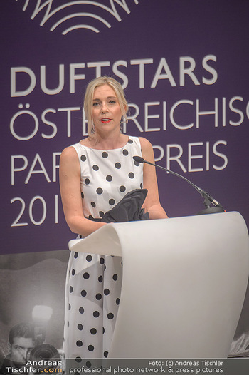 Duftstars Awards - MQ Halle E, Wien - Do 02.05.2019 - Petra MAIR91