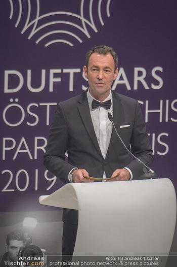 Duftstars Awards - MQ Halle E, Wien - Do 02.05.2019 - 102