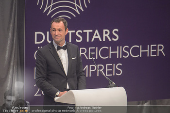 Duftstars Awards - MQ Halle E, Wien - Do 02.05.2019 - 103