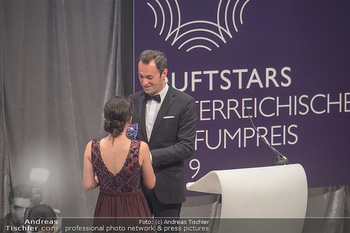 Duftstars Awards - MQ Halle E, Wien - Do 02.05.2019 - 104