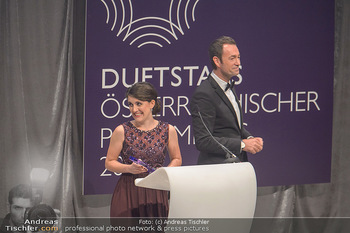 Duftstars Awards - MQ Halle E, Wien - Do 02.05.2019 - 105