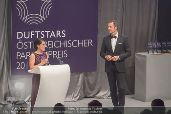 Duftstars Awards - MQ Halle E, Wien - Do 02.05.2019 - 107