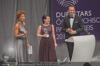 Duftstars Awards - MQ Halle E, Wien - Do 02.05.2019 - 112