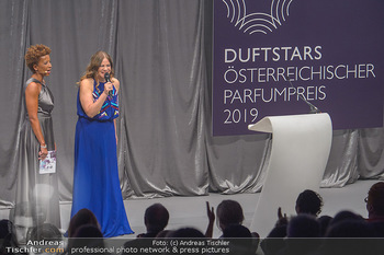 Duftstars Awards - MQ Halle E, Wien - Do 02.05.2019 - 114