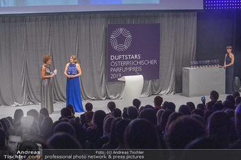 Duftstars Awards - MQ Halle E, Wien - Do 02.05.2019 - 115