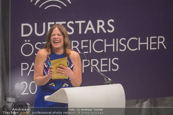 Duftstars Awards - MQ Halle E, Wien - Do 02.05.2019 - Natalia USHAKOVA118