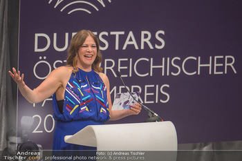 Duftstars Awards - MQ Halle E, Wien - Do 02.05.2019 - Natalia USHAKOVA121