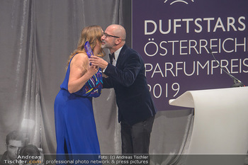 Duftstars Awards - MQ Halle E, Wien - Do 02.05.2019 - 122