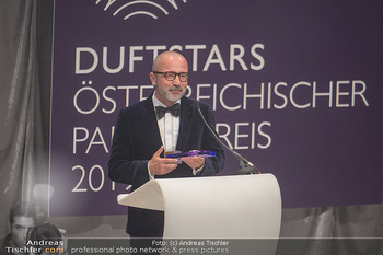 Duftstars Awards - MQ Halle E, Wien - Do 02.05.2019 - 126