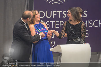 Duftstars Awards - MQ Halle E, Wien - Do 02.05.2019 - 130