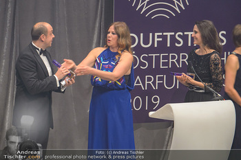 Duftstars Awards - MQ Halle E, Wien - Do 02.05.2019 - 131