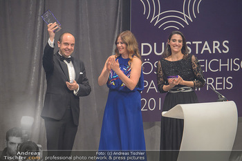 Duftstars Awards - MQ Halle E, Wien - Do 02.05.2019 - 132