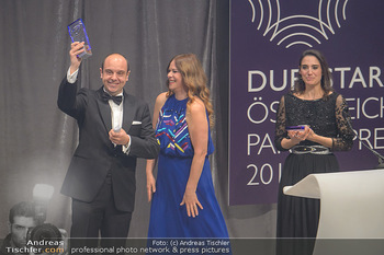 Duftstars Awards - MQ Halle E, Wien - Do 02.05.2019 - 133