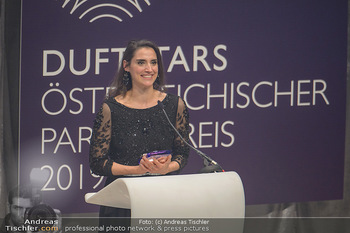 Duftstars Awards - MQ Halle E, Wien - Do 02.05.2019 - 135