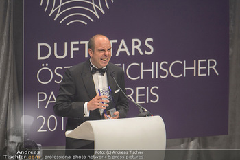 Duftstars Awards - MQ Halle E, Wien - Do 02.05.2019 - 137