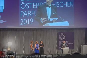 Duftstars Awards - MQ Halle E, Wien - Do 02.05.2019 - 138