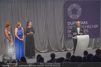 Duftstars Awards - MQ Halle E, Wien - Do 02.05.2019 - 139