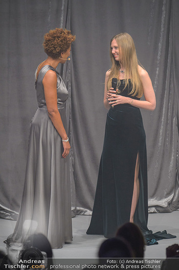 Duftstars Awards - MQ Halle E, Wien - Do 02.05.2019 - Arabella KIESBAUER, Eleonore HABSBURG144