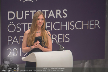 Duftstars Awards - MQ Halle E, Wien - Do 02.05.2019 - Eleonore HABSBURG146