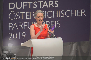 Duftstars Awards - MQ Halle E, Wien - Do 02.05.2019 - 154