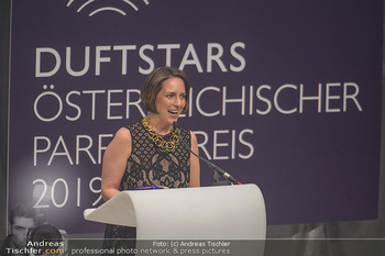 Duftstars Awards - MQ Halle E, Wien - Do 02.05.2019 - 155