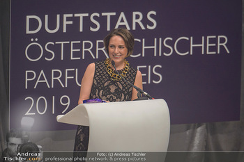 Duftstars Awards - MQ Halle E, Wien - Do 02.05.2019 - 156