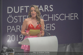 Duftstars Awards - MQ Halle E, Wien - Do 02.05.2019 - 169
