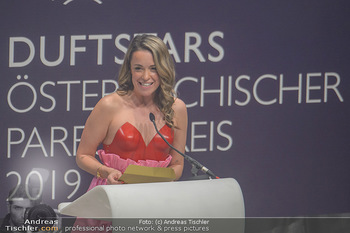 Duftstars Awards - MQ Halle E, Wien - Do 02.05.2019 - Marina HOERMANSEDER170