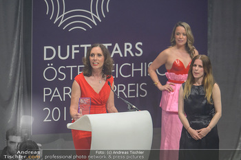 Duftstars Awards - MQ Halle E, Wien - Do 02.05.2019 - 179