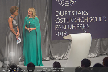 Duftstars Awards - MQ Halle E, Wien - Do 02.05.2019 - 183