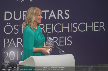 Duftstars Awards - MQ Halle E, Wien - Do 02.05.2019 - 188