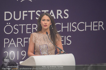 Duftstars Awards - MQ Halle E, Wien - Do 02.05.2019 - 190