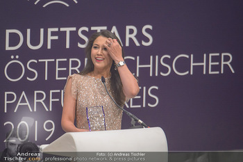 Duftstars Awards - MQ Halle E, Wien - Do 02.05.2019 - 191