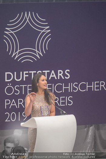 Duftstars Awards - MQ Halle E, Wien - Do 02.05.2019 - 193