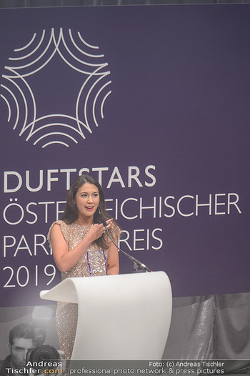 Duftstars Awards - MQ Halle E, Wien - Do 02.05.2019 - 194