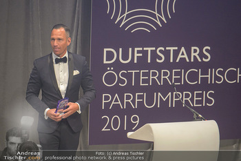 Duftstars Awards - MQ Halle E, Wien - Do 02.05.2019 - 196