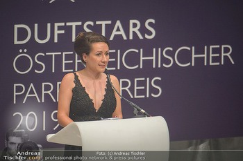 Duftstars Awards - MQ Halle E, Wien - Do 02.05.2019 - 199