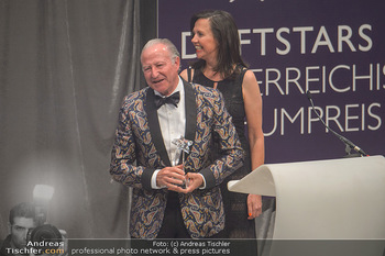 Duftstars Awards - MQ Halle E, Wien - Do 02.05.2019 - 204